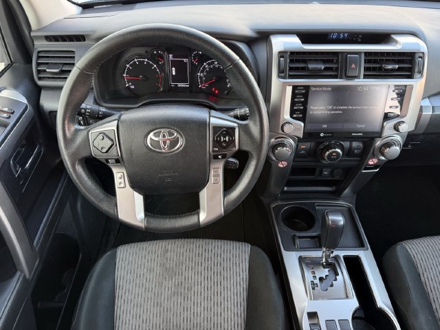 Used 2024 Toyota 4Runner SR5 RWD image 11