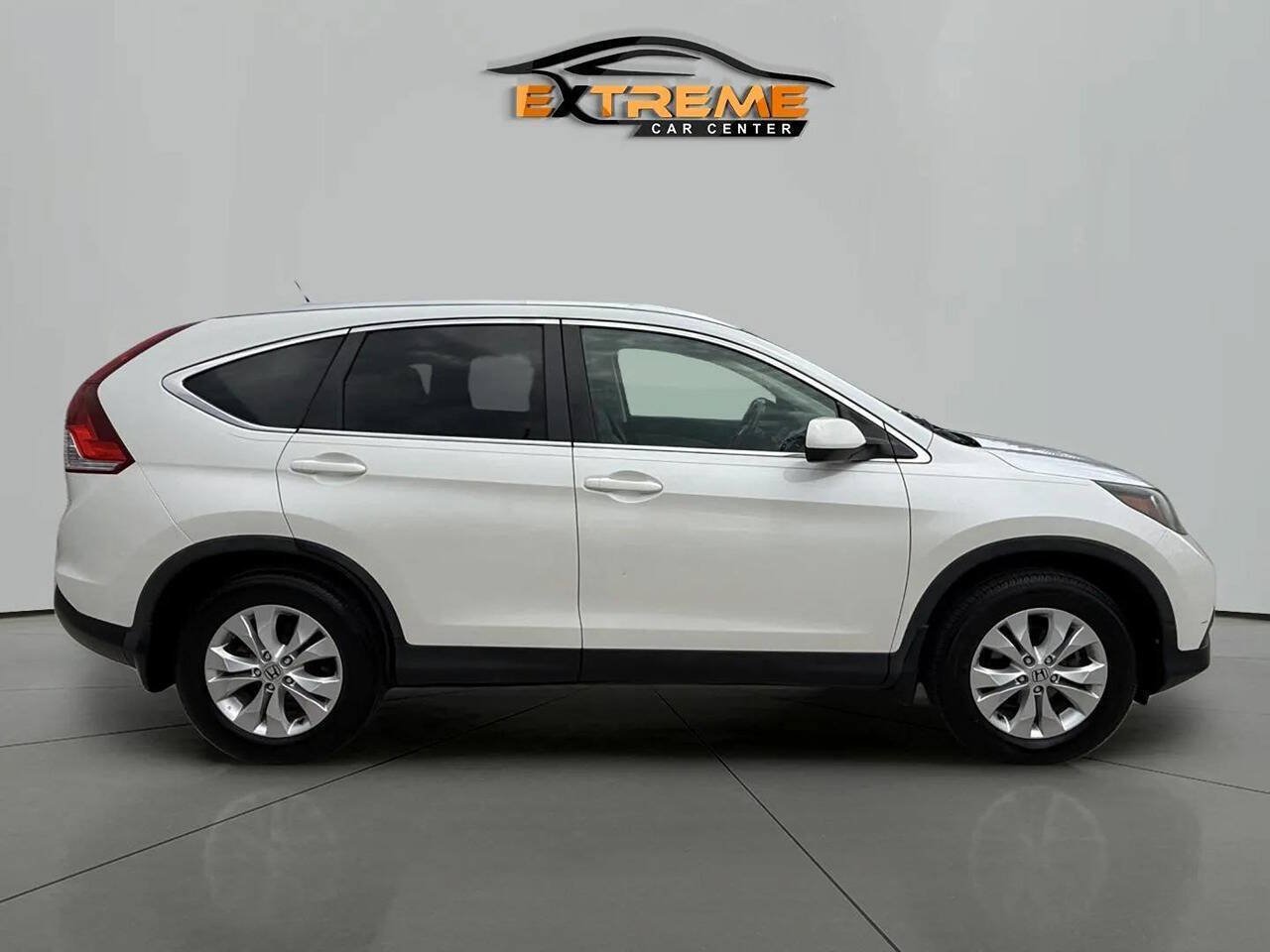 Used 2014 Honda CR-V EX-L image 7