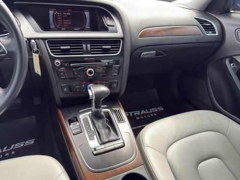 Used 2014 Audi A4 2.0T Premium w/ S Line Style Package image 21