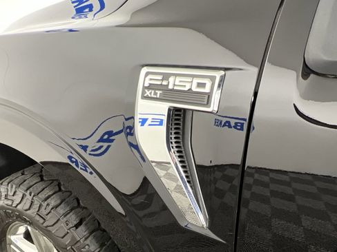 Used 2024 Ford F150 XLT AWD/4WD image 31