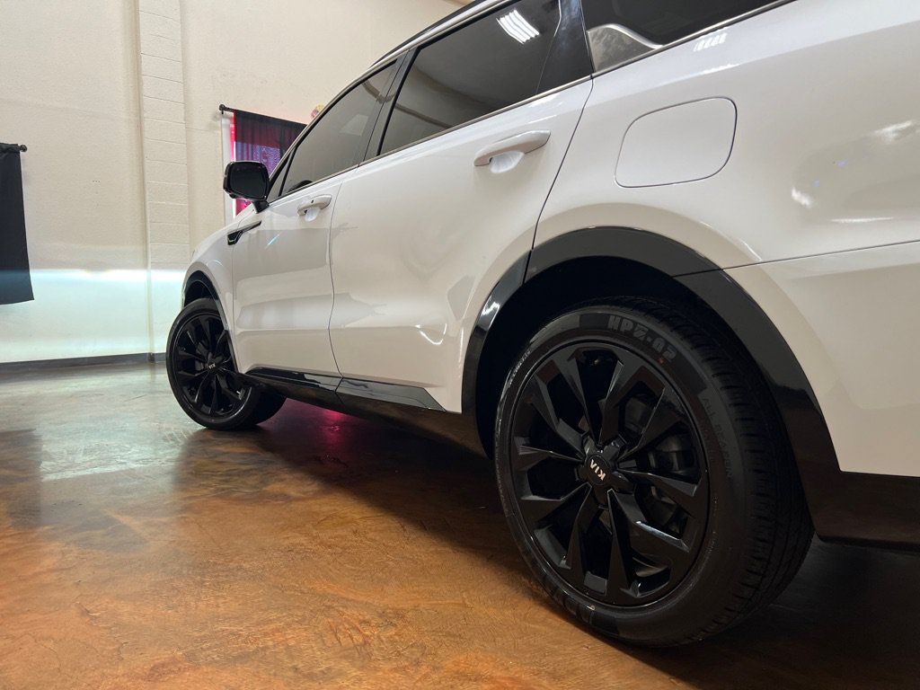 Used 2021 Kia Sorento SX FWD image 56