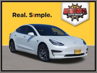 Used 2020 Tesla Model 3 Standard Range Plus video 1