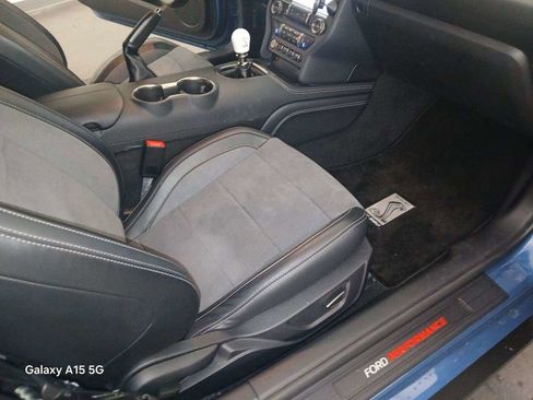 Used 2019 Ford Mustang Shelby GT350 w/ Technology Package image 8