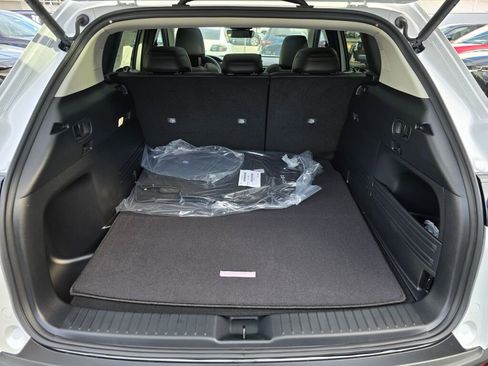 New 2025 MAZDA CX-50 2.5 Hybrid w/ Premium Plus Pkg image 26