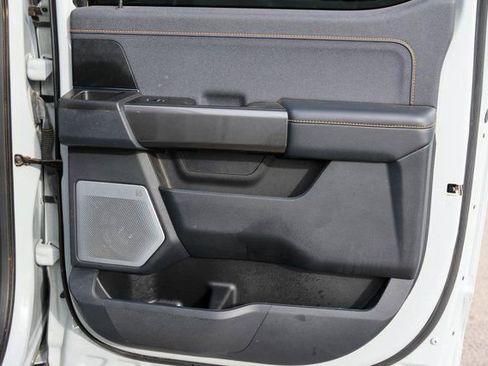 Used 2023 Ford F150 Tremor w/ Equipment Group 402A High image 18