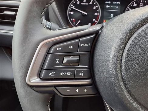 New 2026 Subaru Ascent Touring image 15