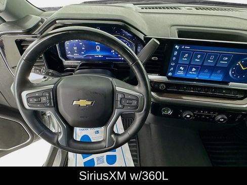 Used 2023 Chevrolet Silverado 1500 LT RWD image 12