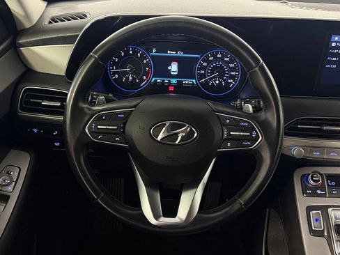 Used 2022 Hyundai Palisade SEL w/ Convenience Package FWD image 14