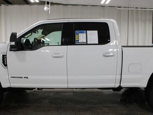 Used 2021 Ford F250 Lariat AWD/4WD image 6