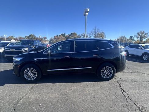 Certified 2024 Buick Enclave Essence w/ Trailering Package, 5000 lbs. image 2