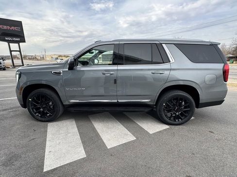 New 2026 GMC Yukon Elevation w/ Elevation Premium Package image 10