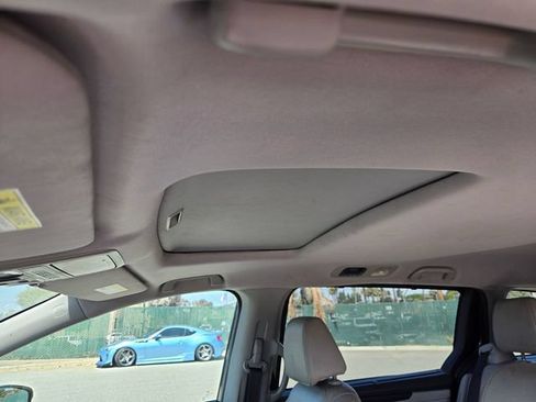 Used 2018 Honda Odyssey EX-L image 9