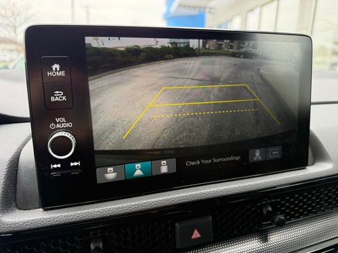 Used 2025 Honda CR-V EX-L image 6