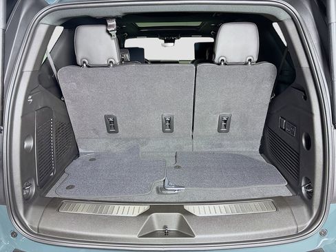 New 2026 GMC Yukon AT4 Ultimate image 28