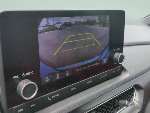 Used 2025 Acura Integra A-Spec FWD image 20