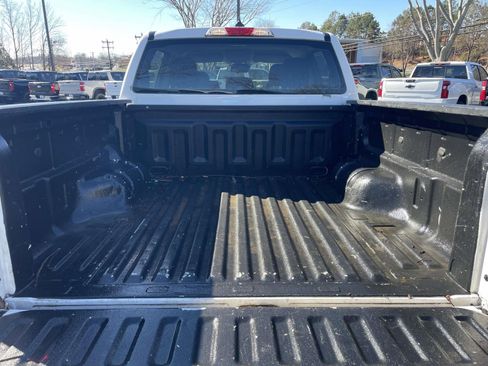 Used 2021 Ford Ranger XL w/ Equipment Group 101A High image 14