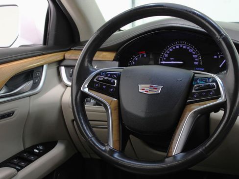 Used 2018 Cadillac XTS Luxury w/ Driver Awareness Package FWD image 51