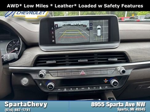 Used 2022 Kia Telluride SX image 14