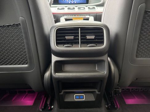 New 2026 Mercedes-Benz GLE 350 4MATIC image 19