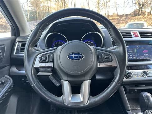 Used 2017 Subaru Legacy 2.5i Limited image 7