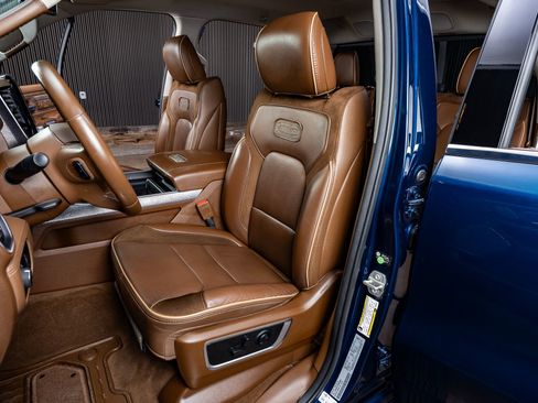 Used 2023 RAM 1500 Limited image 30