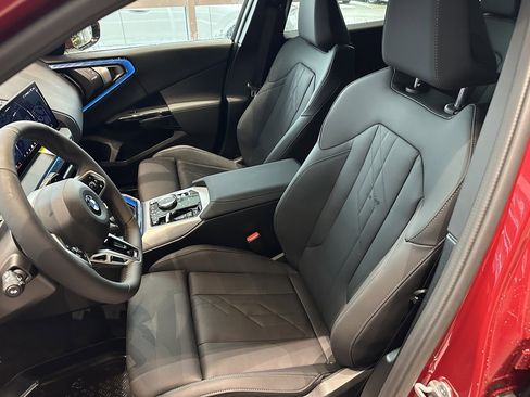 New 2026 BMW X3 xDrive30 w/ Premium Package image 12