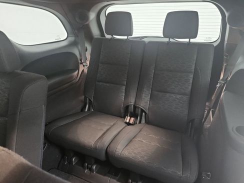 New 2026 Dodge Durango GT AWD/4WD image 30