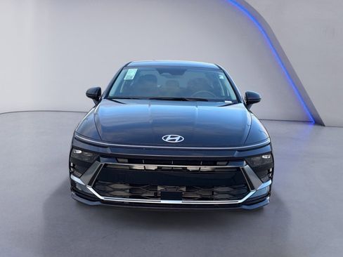 New 2026 Hyundai Sonata SEL image 3