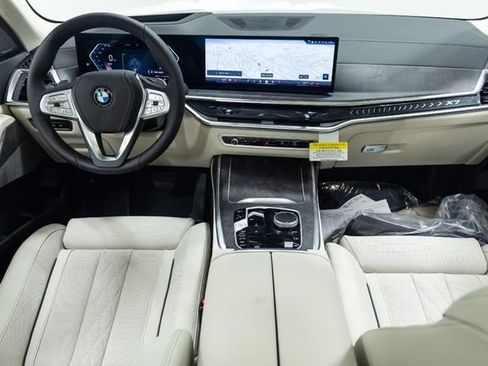 New 2027 BMW X7 xDrive40i AWD/4WD image 23