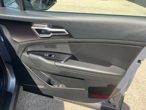 Certified 2023 Kia Sportage EX image 22