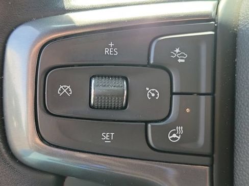 Certified 2022 Chevrolet Tahoe RST w/ Luxury Package AWD/4WD image 9