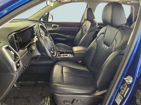 Used 2021 Kia Sorento SX AWD/4WD image 23