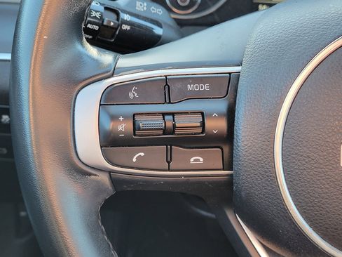 Used 2023 Kia K5 GT-Line image 21