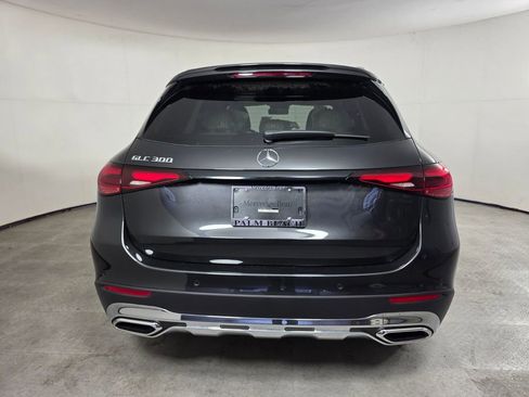 New 2026 Mercedes-Benz GLC 300 image 5