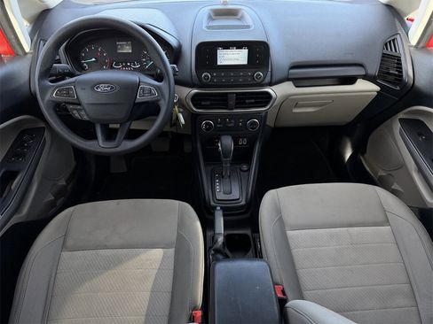 Used 2020 Ford EcoSport S image 11