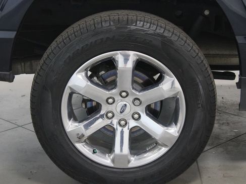 Used 2023 Ford F150 Lariat w/ Equipment Group 502A High AWD/4WD image 14