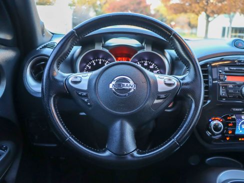 Used 2012 Nissan Juke SV image 26