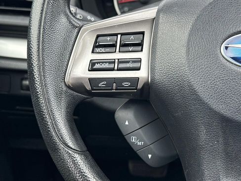 Used 2015 Subaru Forester 2.5i Premium w/ All-Weather Package image 26