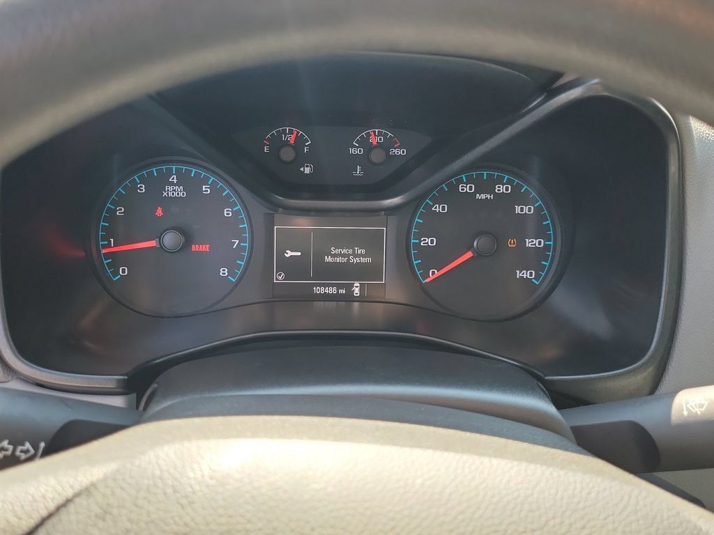 Used 2018 Chevrolet Colorado 2WD Extended Cab image 29