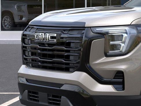 New 2026 GMC Terrain Elevation image 13