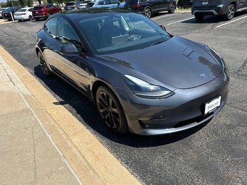 Used 2023 Tesla Model 3 Standard Range RWD image 8
