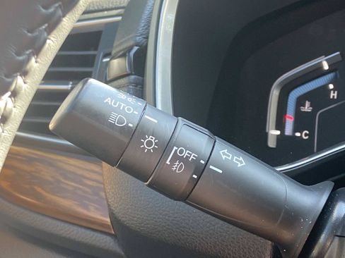 Used 2021 Honda CR-V EX-L image 29