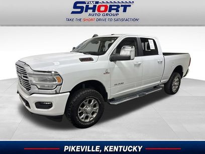 Used 2023 RAM 2500 Laramie