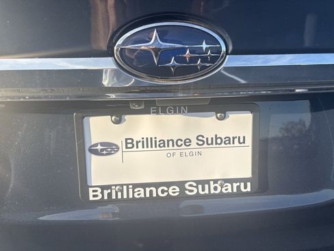 New 2025 Subaru Ascent Limited w/ Popular Package #2 image 9