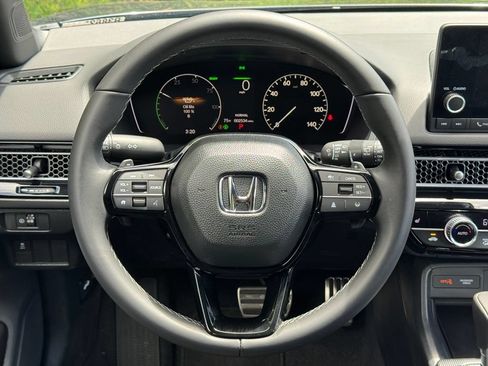 Certified 2026 Honda Civic Sport image 19
