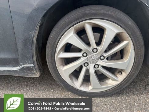Used 2016 Acura ILX FWD image 10
