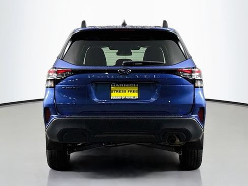 New 2026 Subaru Forester Premium AWD/4WD image 6