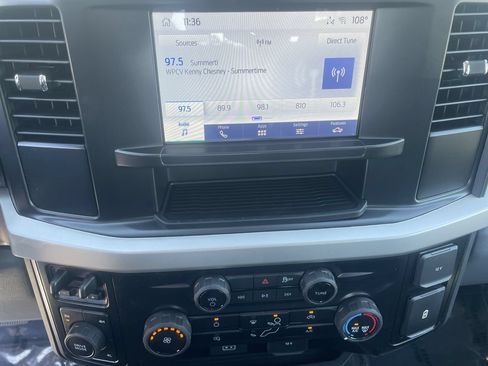 New 2026 Ford F250 XL w/ STX Appearance Package AWD/4WD image 23