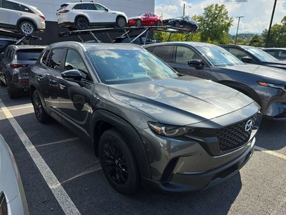 New 2026 MAZDA CX-50 AWD 2.5 S w/ Weather Package