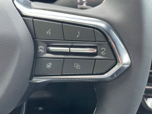 New 2025 Chevrolet Traverse LT w/ Midnight/Sport Edition image 7